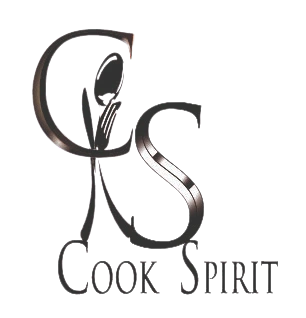 CookSpirit Logo